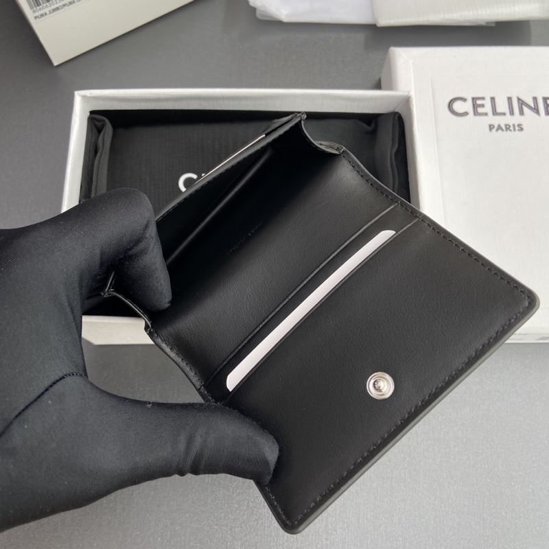 Celine Wallets Purse